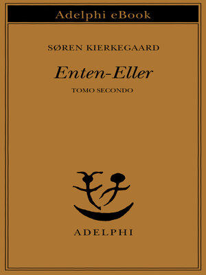 cover image of Enten-Eller